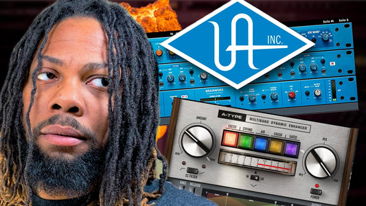 The Secret to Sparkly Vocals in Vocal Mixing Revealed!