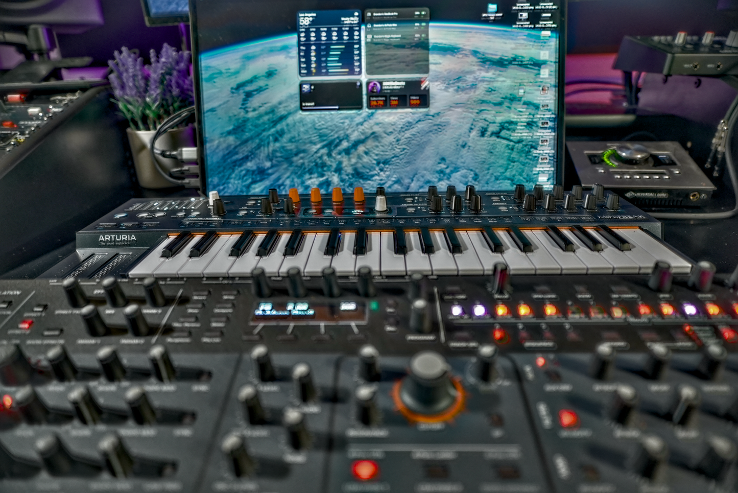 SP3 Freak Loop Kit by 30KillaBeatz