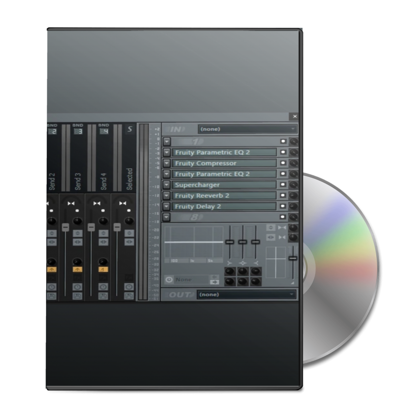 FL STUDIO VOCAL TEMPLATE USING STOCK PLUGINS The Music Gang
