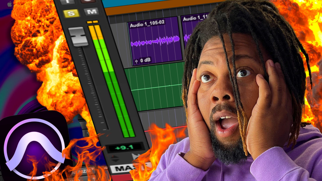 BEST Plugins to Make Your Beats Hit HARDER with Pro Tools | Pro Tools Tutorial