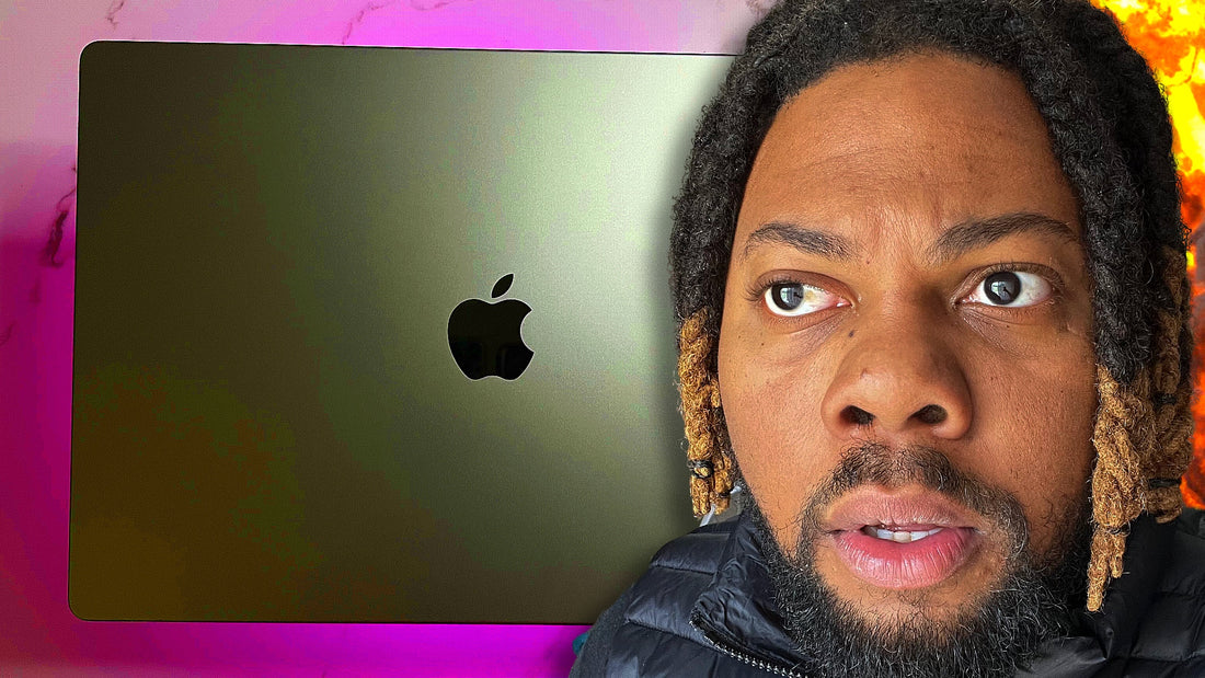 Is The MacBook Pro M1 Pro The Best Laptop For Music Production?