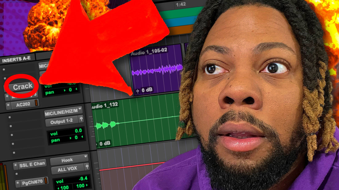 5 Plugins That Will Make Mixing And Mastering Rap Vocals EASIER!