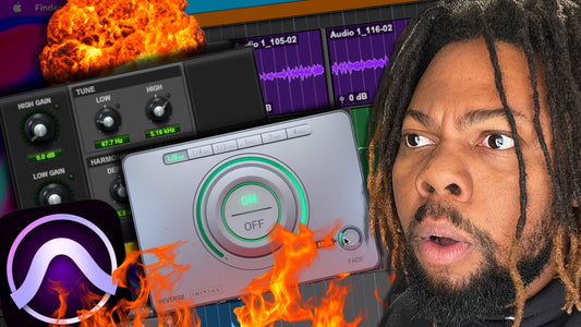 BEST Plugins For Hooks OR Chorus In Mixing Rap Vocals In Pro Tools | Pro Tools Tutorial