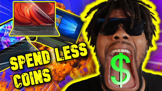 Best Laptop For Music Production UNDER $1000 | Best Computer Hands Down!