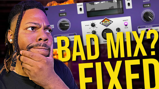 The ONE Safari Pedals Plugin That Fixes Bad Masters