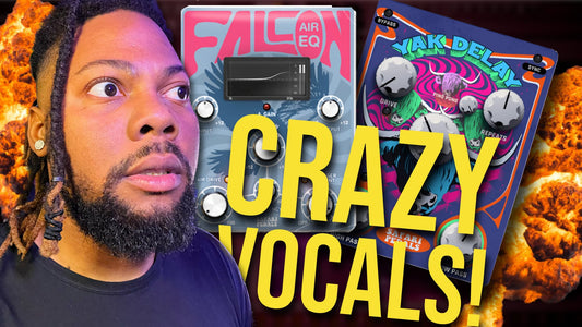 The Vocal Mixing Secret Hidden in Safari Pedals Plugins