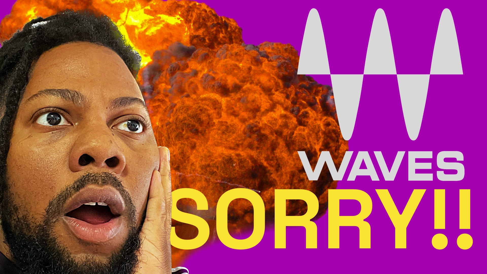 Waves Rapper Waves Brings Back Perpetual Licensing? โ The Music Gang